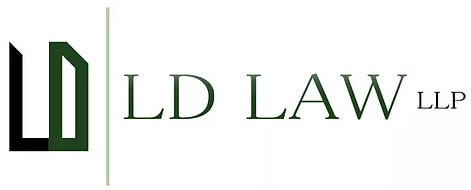 logo of Real Estate Lawyers - LD Law