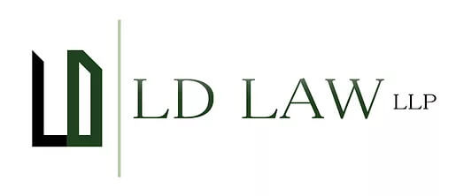 logo of Real Estate Lawyers - LD Law