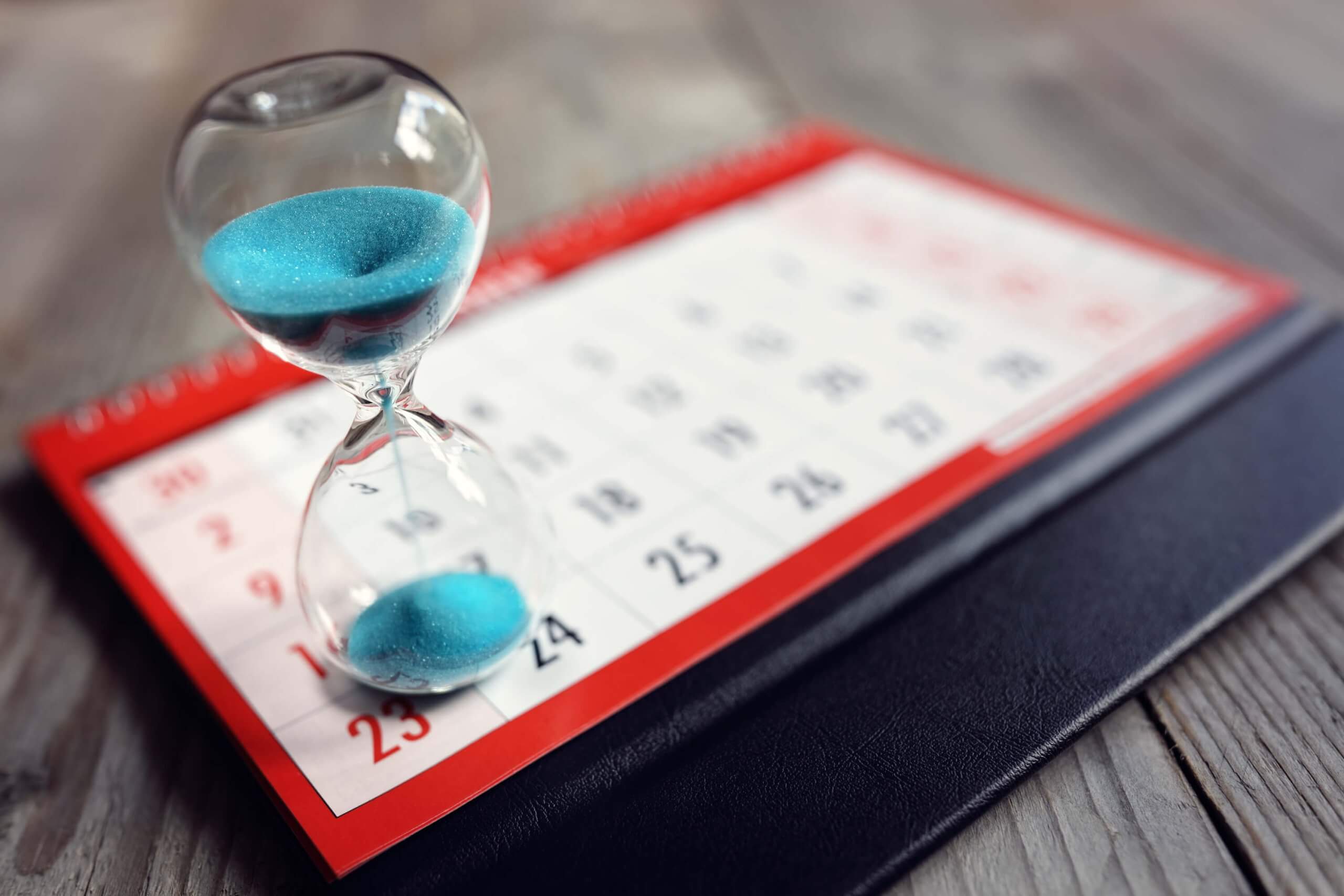 The Top 10 Mistakes To Avoid When Buying A Home In Toronto 13 Hourglass On Calendar 2021 08 26 22 29 57 Utc 1 Scaled