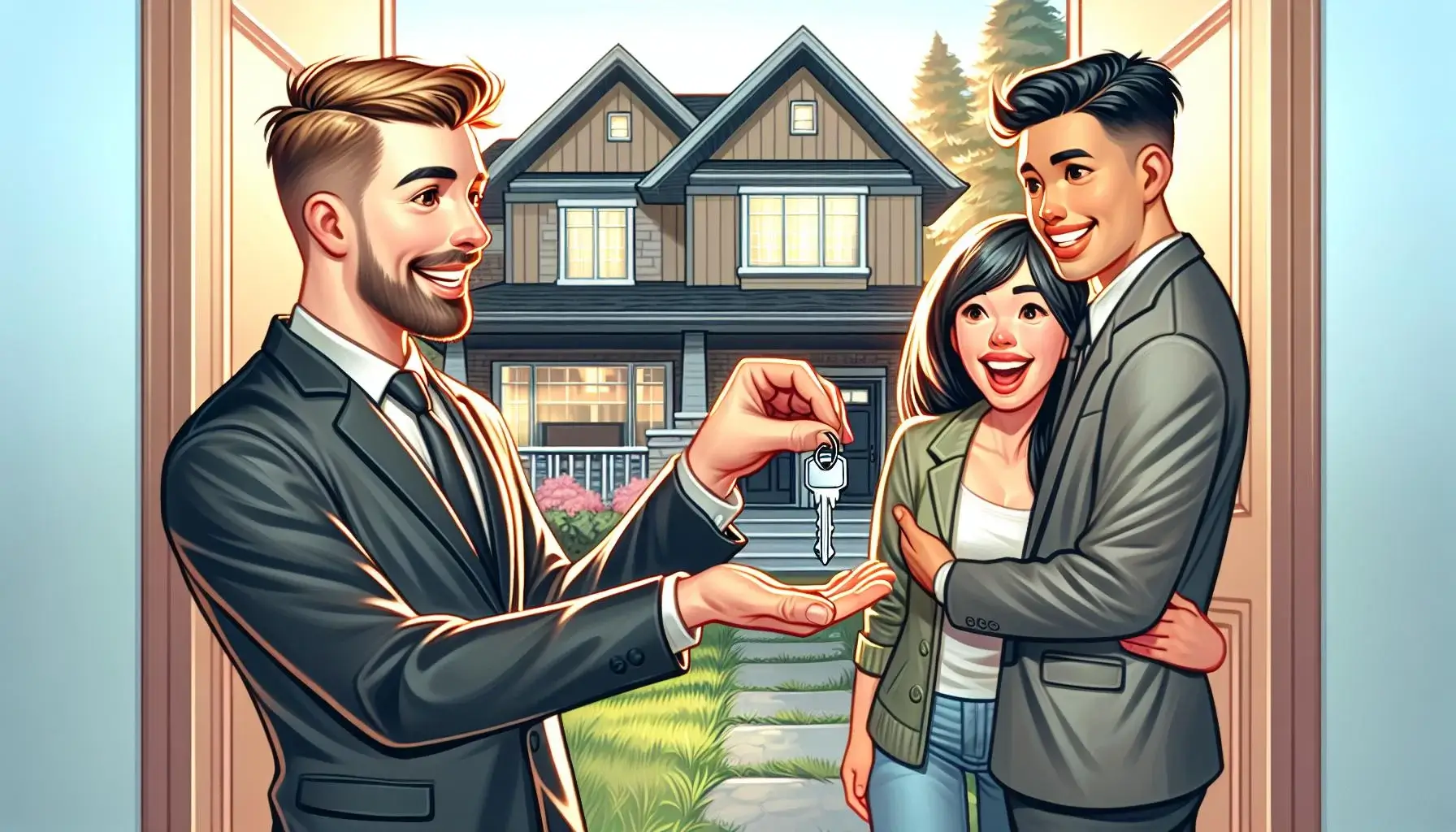 Understanding Property Deed Definition in Canada Real Estate Lawyers