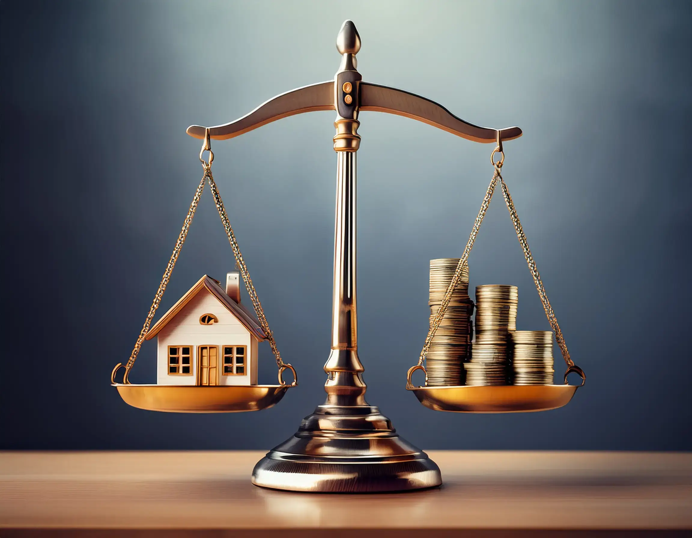 Property Tax Adjustment At Closing 3 2 1