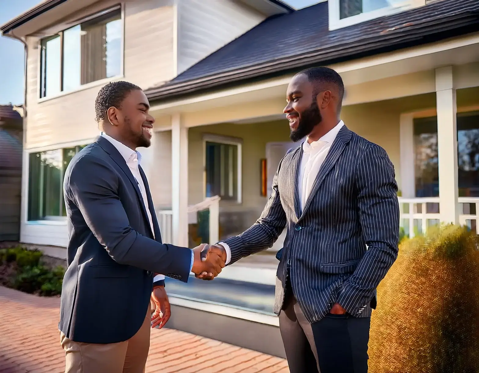 Avoid Costly Surprises: Master Property Tax Adjustments At Closing 21 C 1