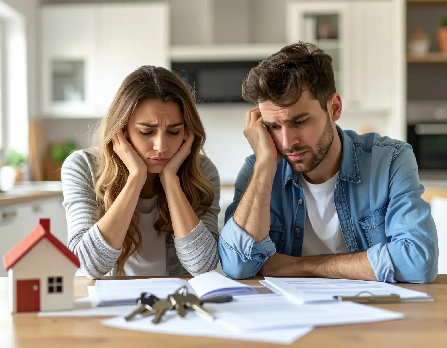 Afraid Of Getting Stuck? What Is An Escape Clause In Real Estate &Amp; How It Protects Your Freedom, Money, And Peace Of Mind 11 C