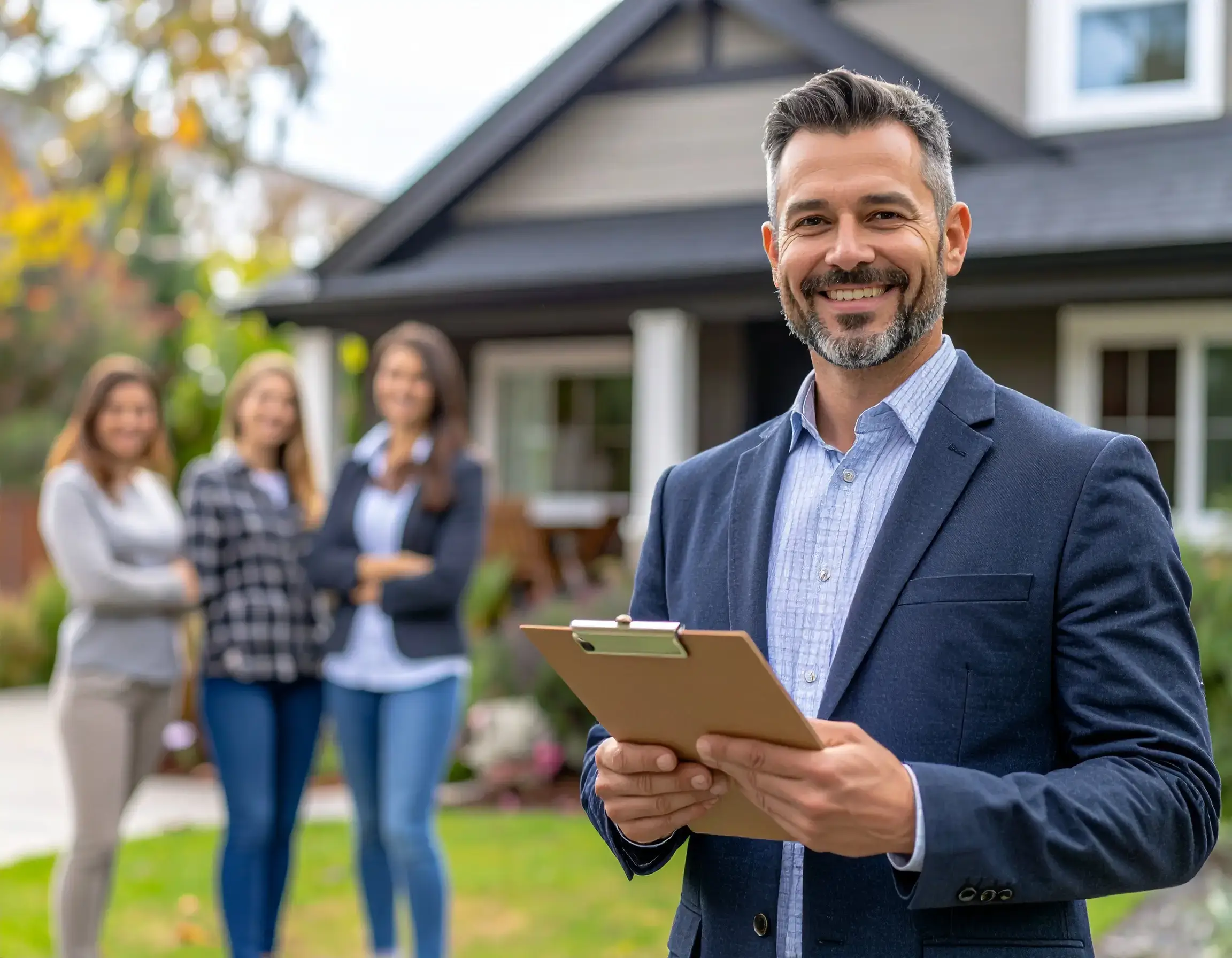 Stop Letting Uncertainty Win! What Is A Real Estate Appraisal &Amp; How Can It Make Or Break Your Next Home Deal? 3 2