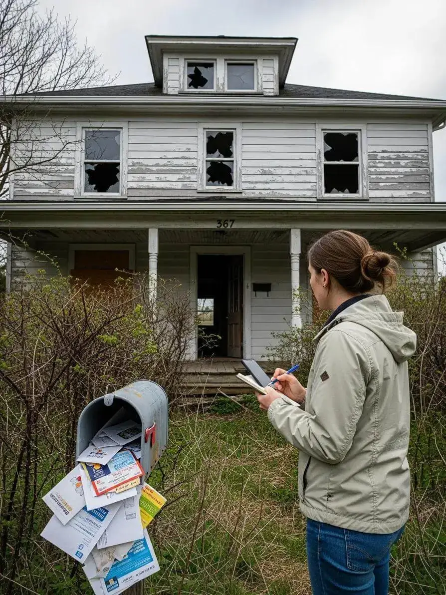 How To Buy An Abandoned House In Toronto: Complete Legal Process And Ownership Guide 1 12