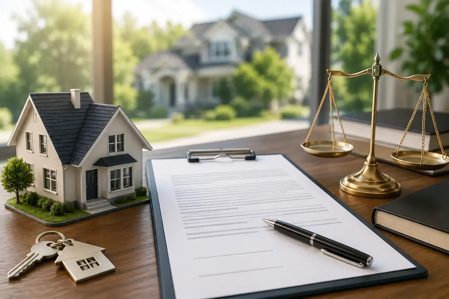 Agreement Of Purchase And Sale In Ontario: Understanding The Clauses That Matter Most For Buyers And Sellers 2 Agreement Of Purchase And Sale In Ontario: Understanding The Clauses That Matter Most For Buyers And Sellers 1 1