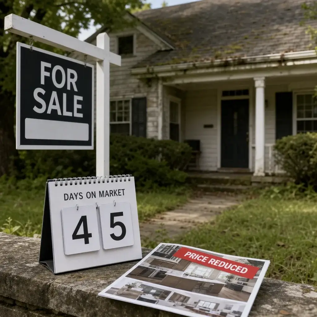 Negotiating Tips For Buying A House In Ontario: Price, Terms &Amp; Offer Strategy 4 House Listing History And Visible Signs That Suggest Seller Motivation.