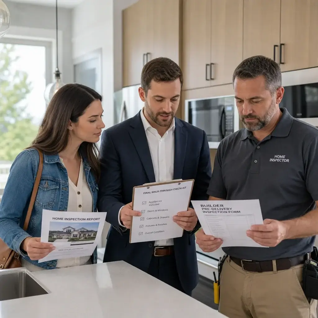 Blog 68 Final Walk Through Vs Home Inspection Comparison 1284
