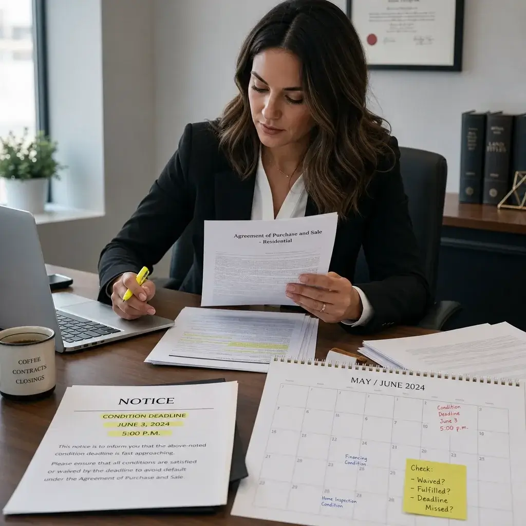 Blog 72 Real Estate Contract Breach Decision Framework 1310